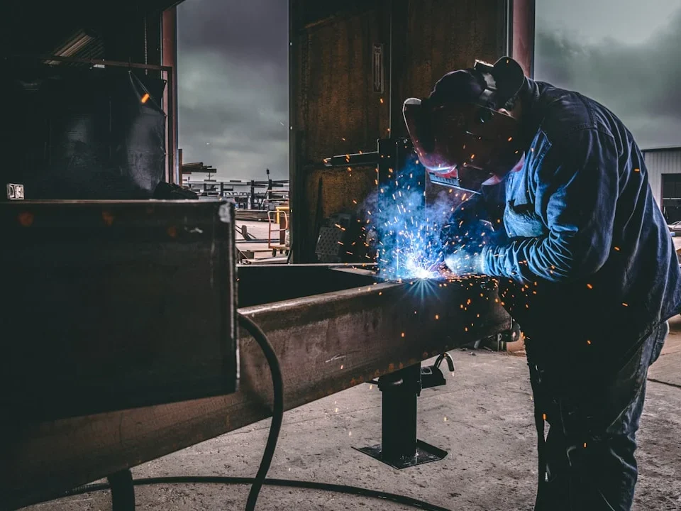Factory Custom Fabrication