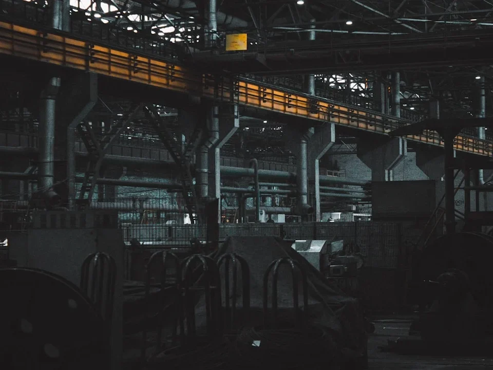 Factory Workshop Expert Team