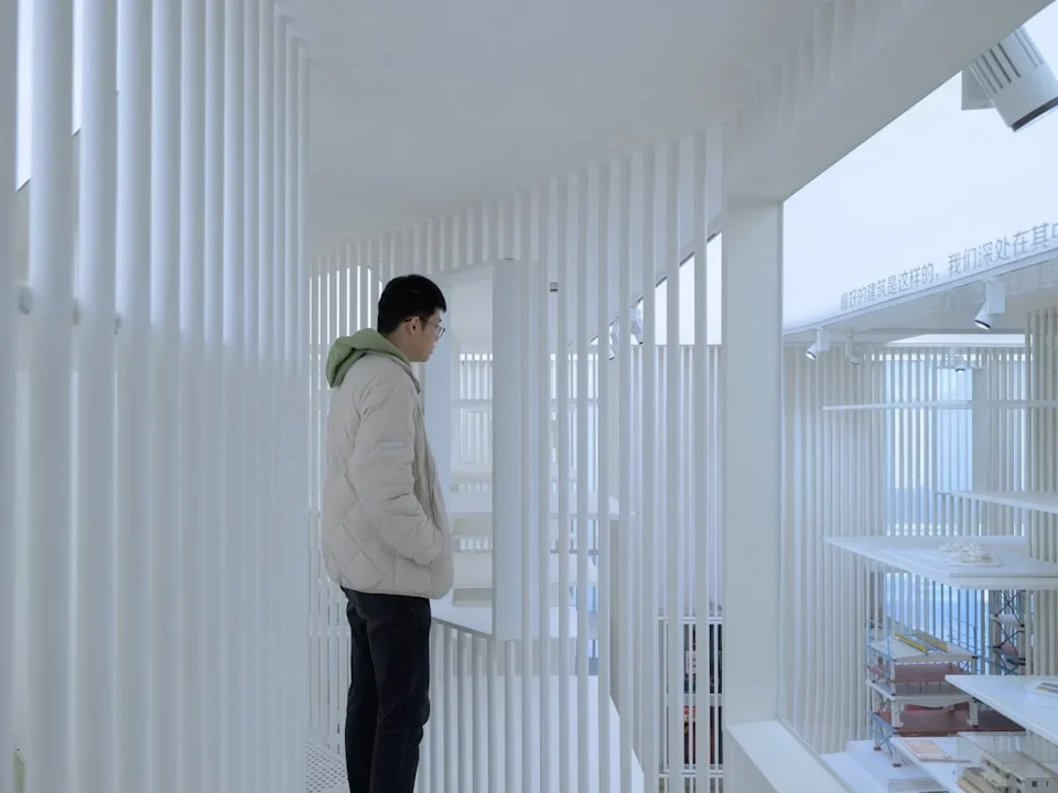 Future Window Building Trend