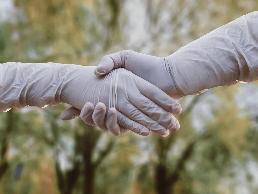 Handshake Quality Control
