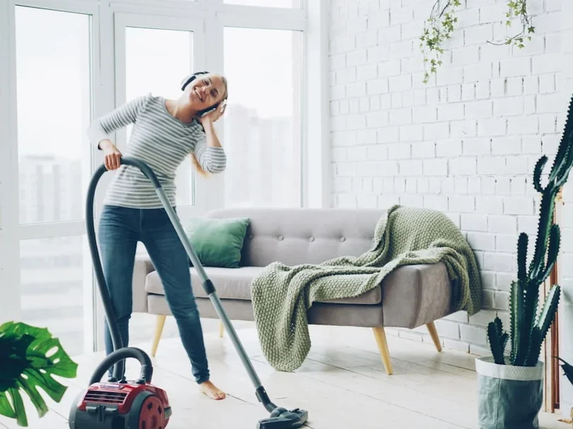 Healthy Home Clean Air