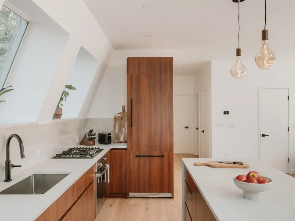 Home Design Interior Planning