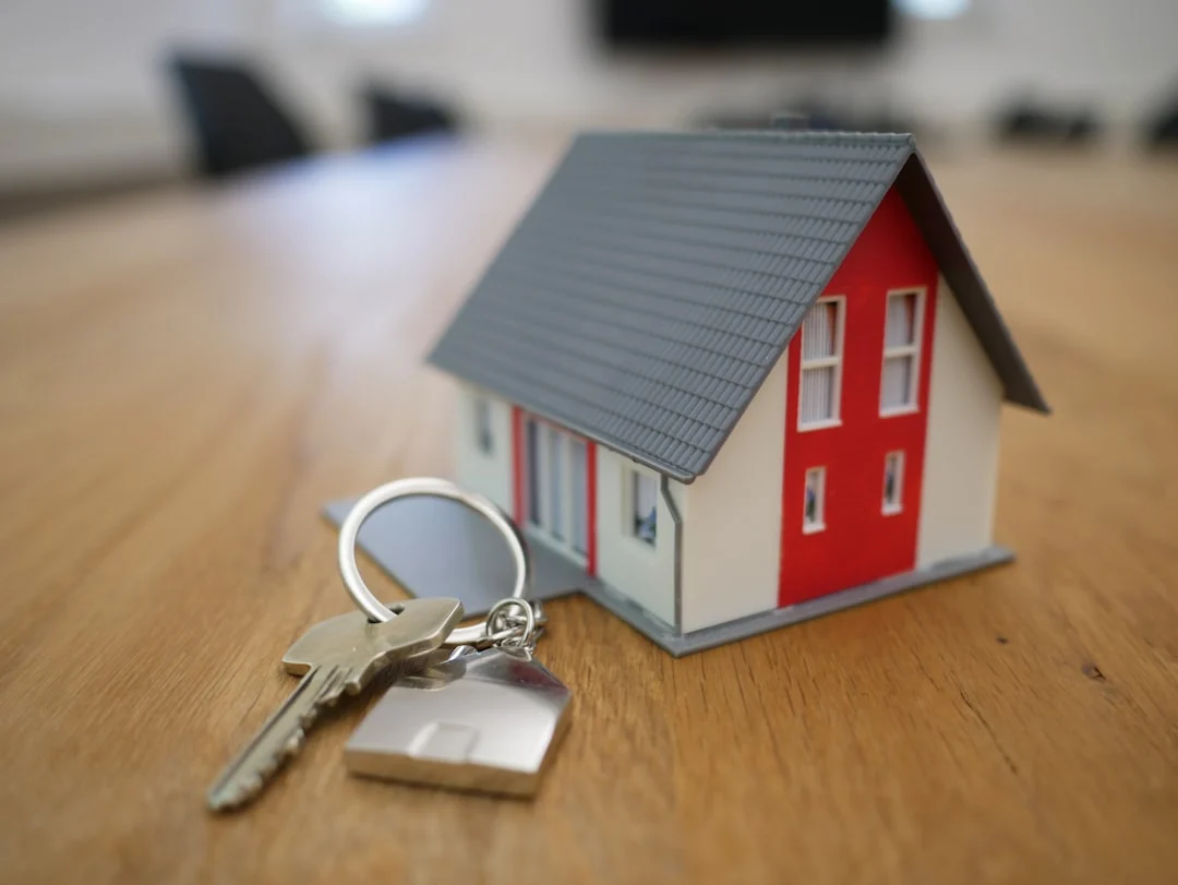 Home Investment Property Value