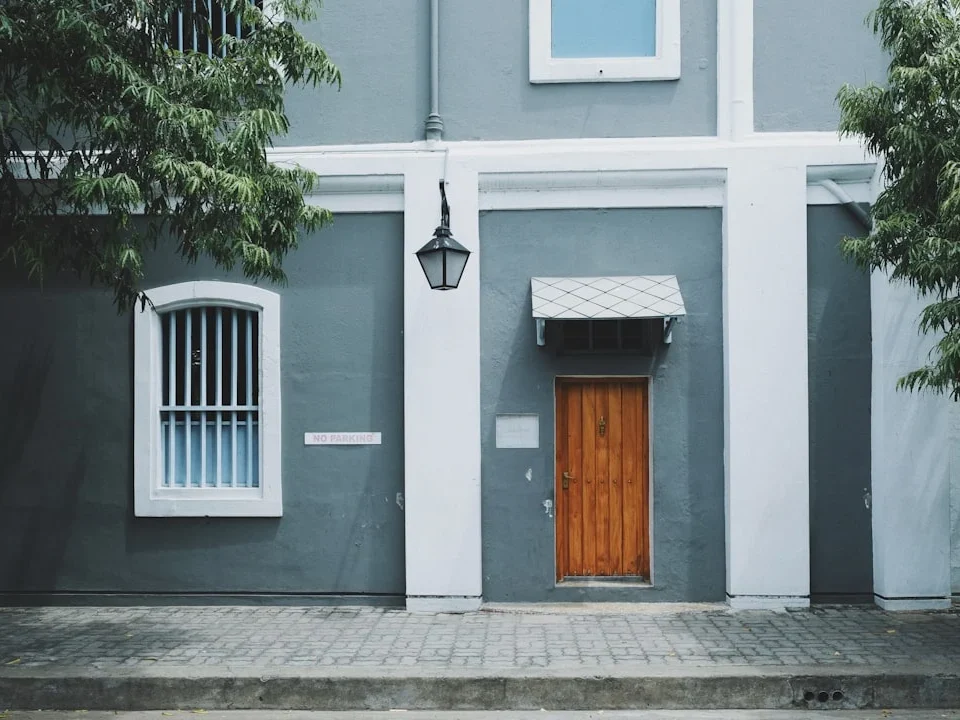 Home Investment Secure House Property Value
