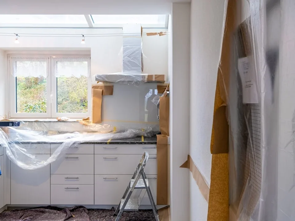 Home Renovation House Design