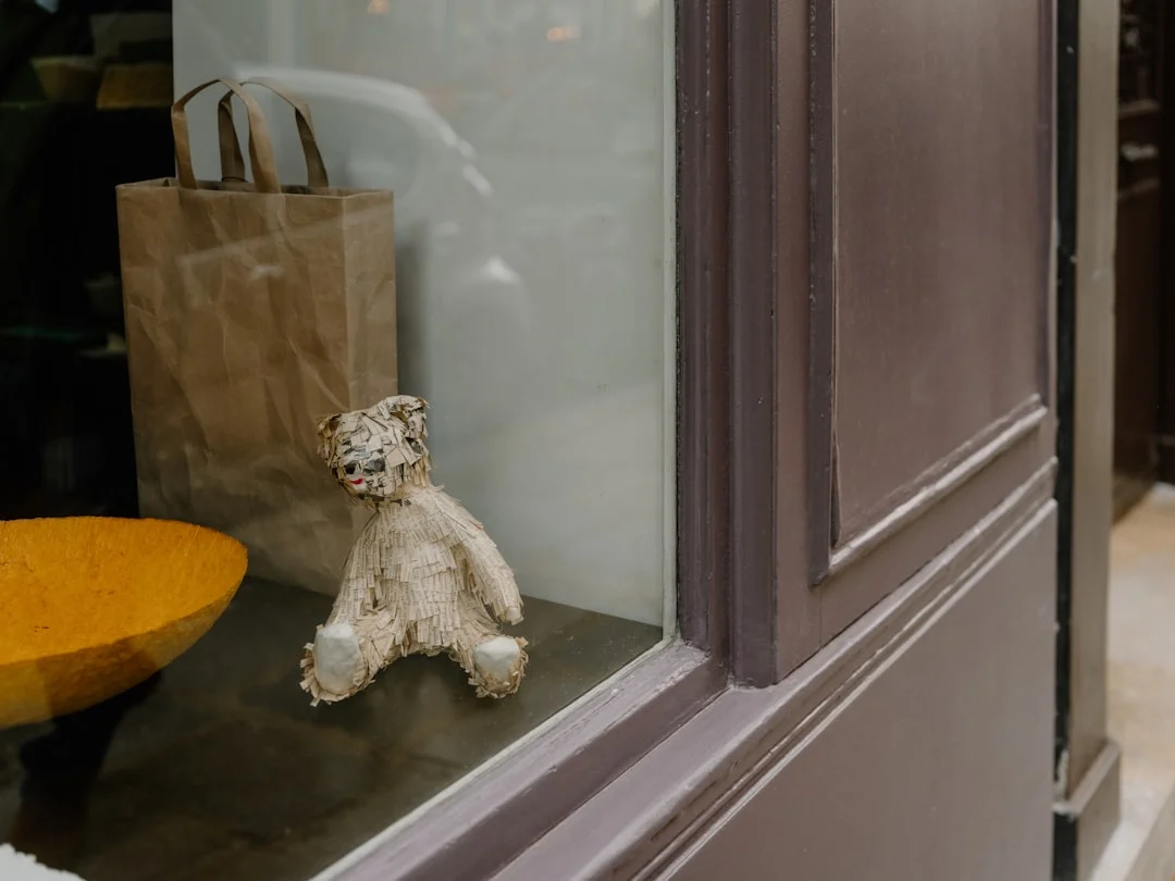 Home Renovation Window Shopping