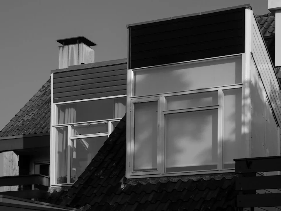 House Design Window Selection