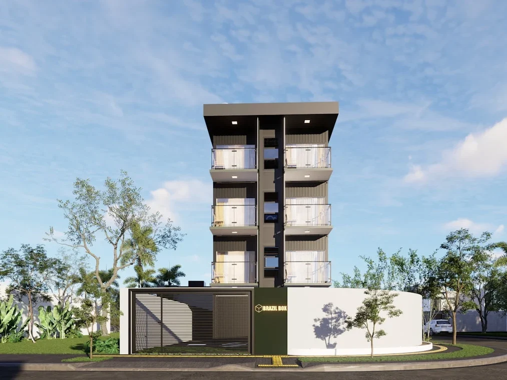 House Investment Modern Home
