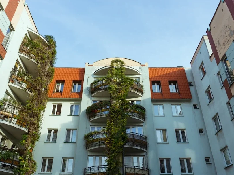 House Value Investment Savings Green Building
