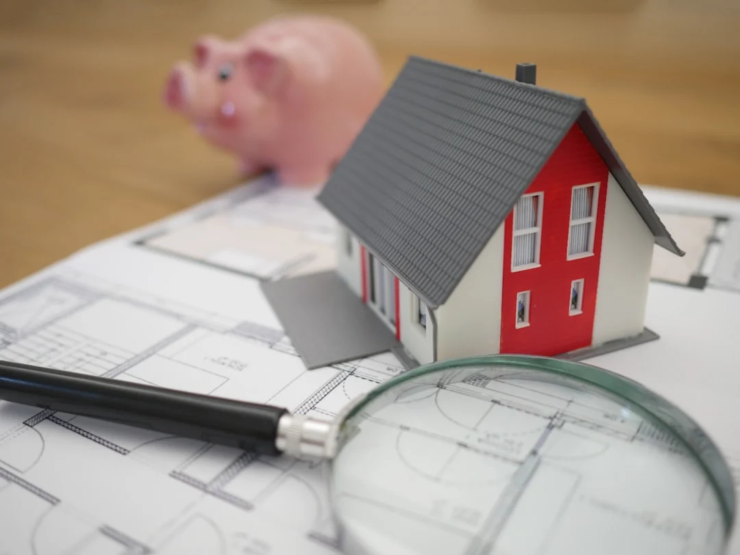 House Value Real Estate