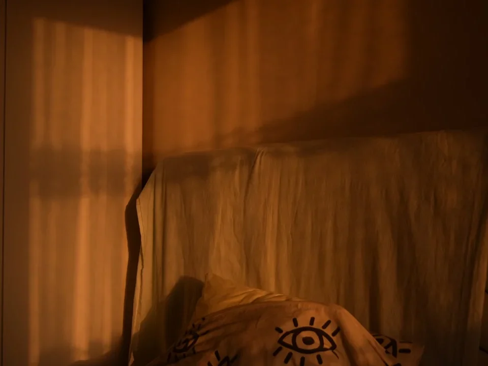 House Window Light Sunray