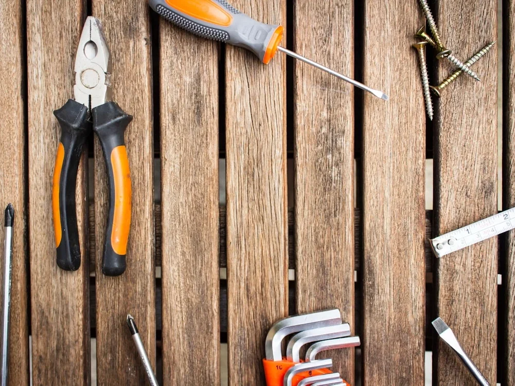 Installation Process Tools