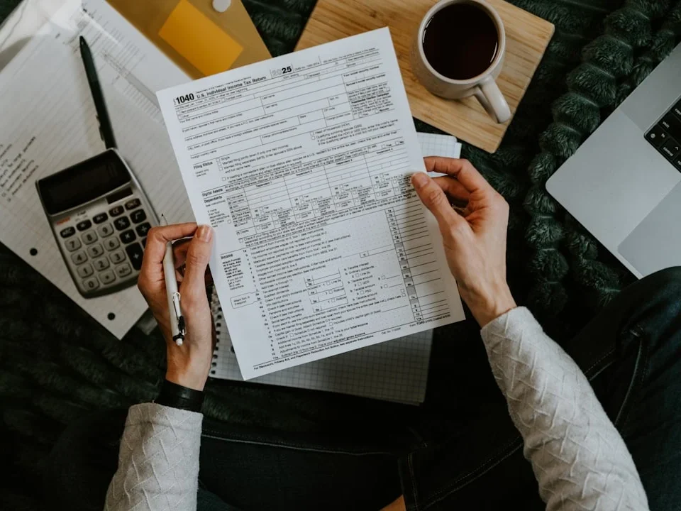 Loan Application Financial Planning Easy Approval