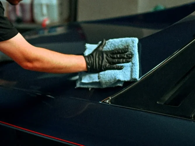 Maintenance Tips Cleaning Supplies