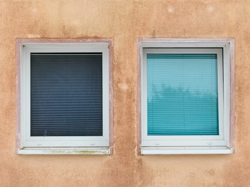 Material Comparison Window Choice