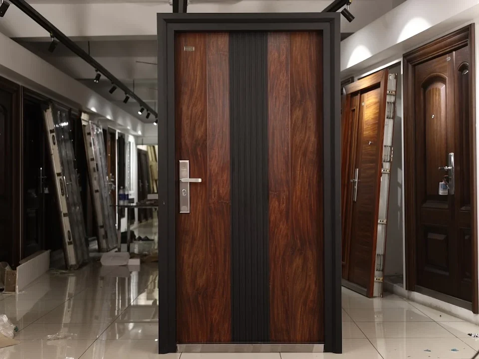 Material Pintu Tahan Rayap Selain UPVC: Solusi Aman Untuk Rumah Bebas Serangga Anda