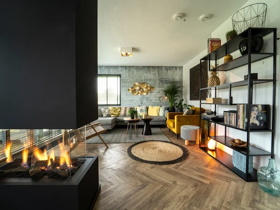 Modern House Exterior Family Home
