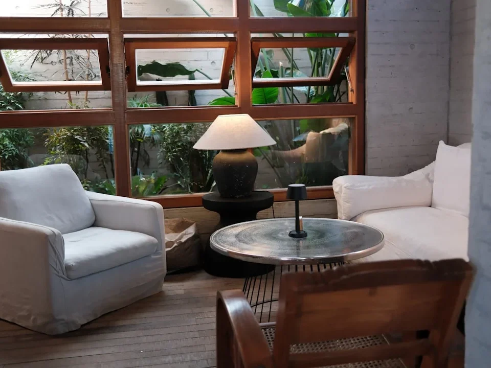 Modern Window Design Minimalist Frame