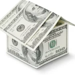 Money Savings House Value