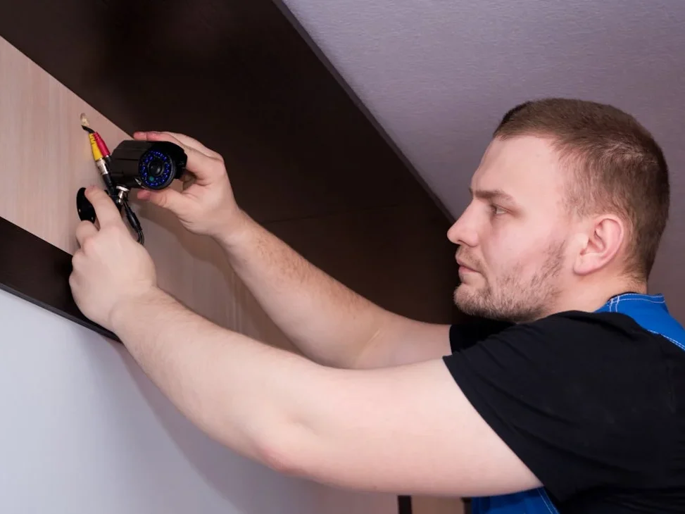 Professional Installation Customer Service