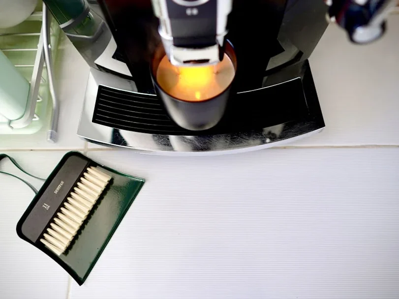 Professional Service Cleaning Tools