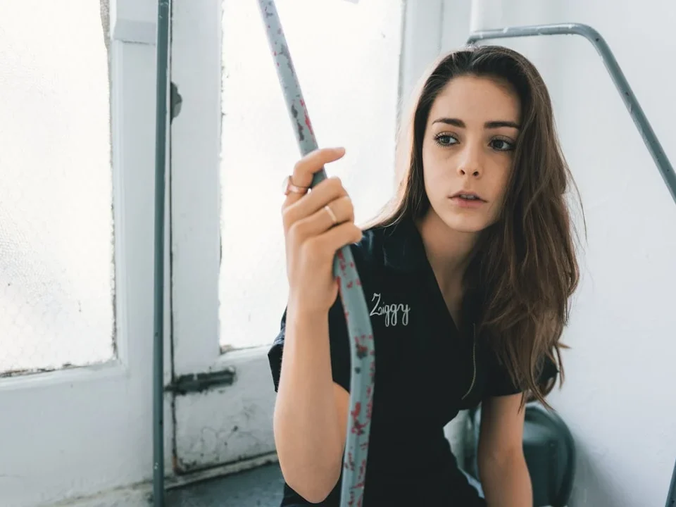 Professional Worker Measuring Tape