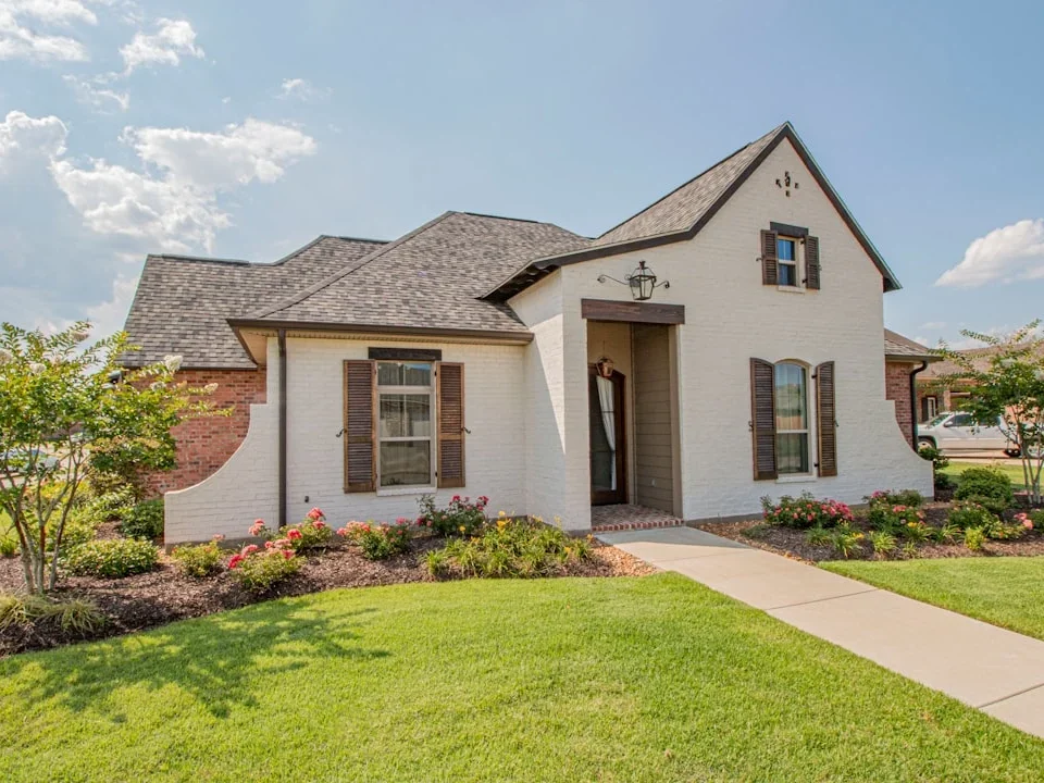 Property Value Home Upgrade