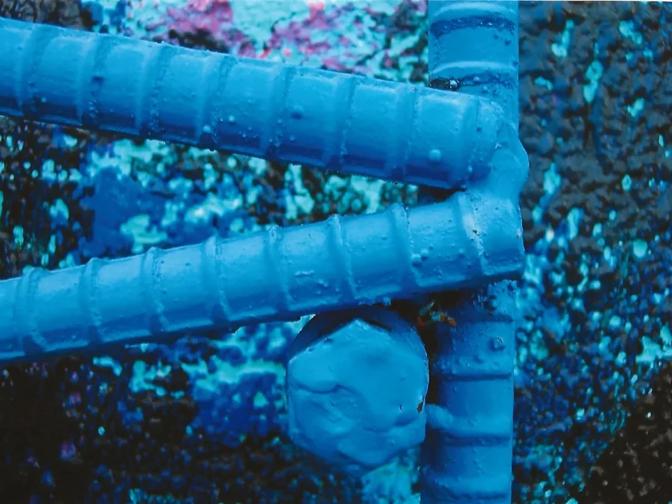 PVC Pipe Plastic Material