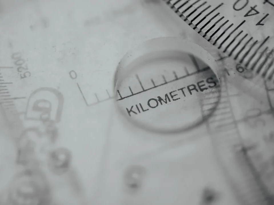 Quality Check Measurement Tool