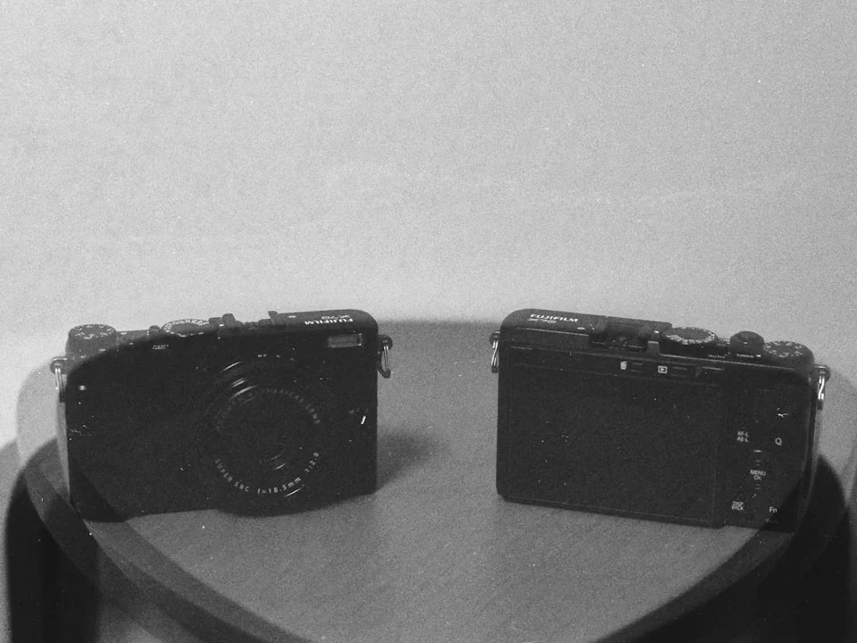 Quality Comparison Product Comparison