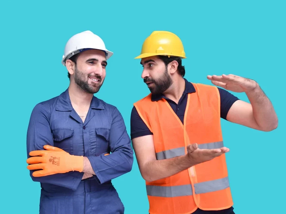 Reliable Service Expert Team
