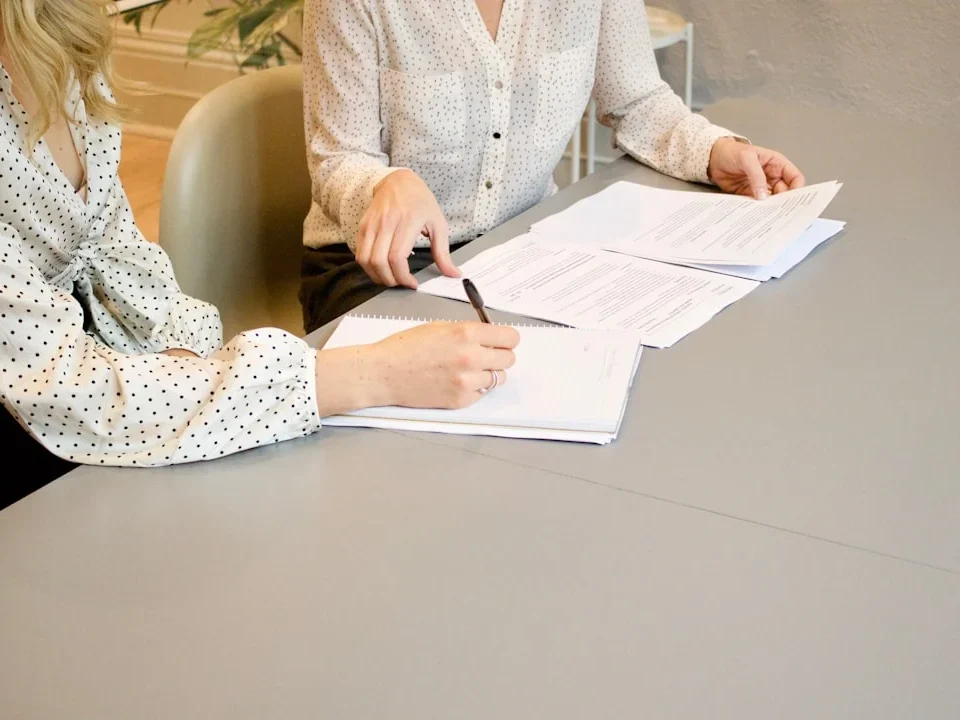 Service Process Consultation