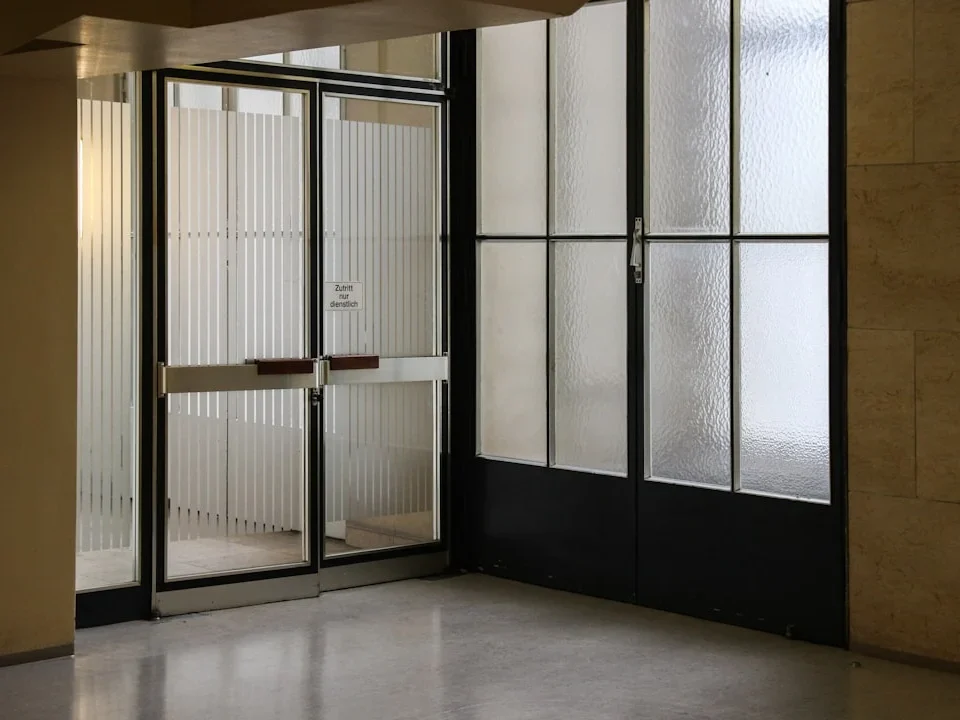 Sliding Door Automation Swing Door Automation