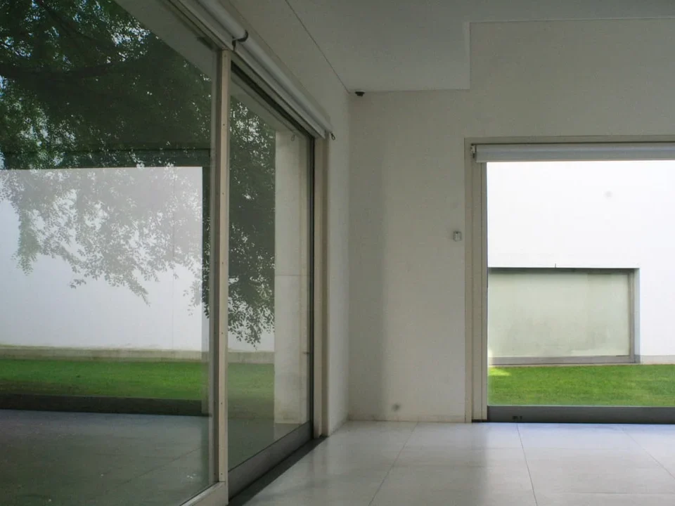 Sliding Door Casement Window