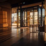 Sliding Door Swing Door Casement Window