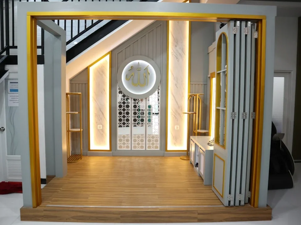 Sliding Door Swing Door Folding Door