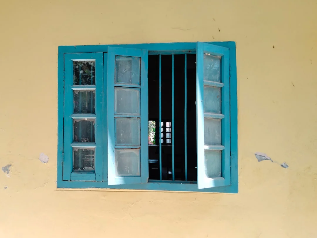 Sliding UPVC Door Casement UPVC Window