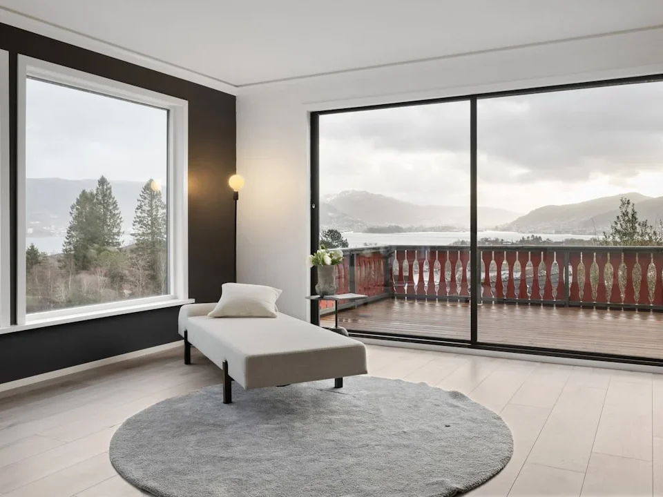 Sliding Window Casement Door