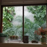 Sliding Window Casement Window