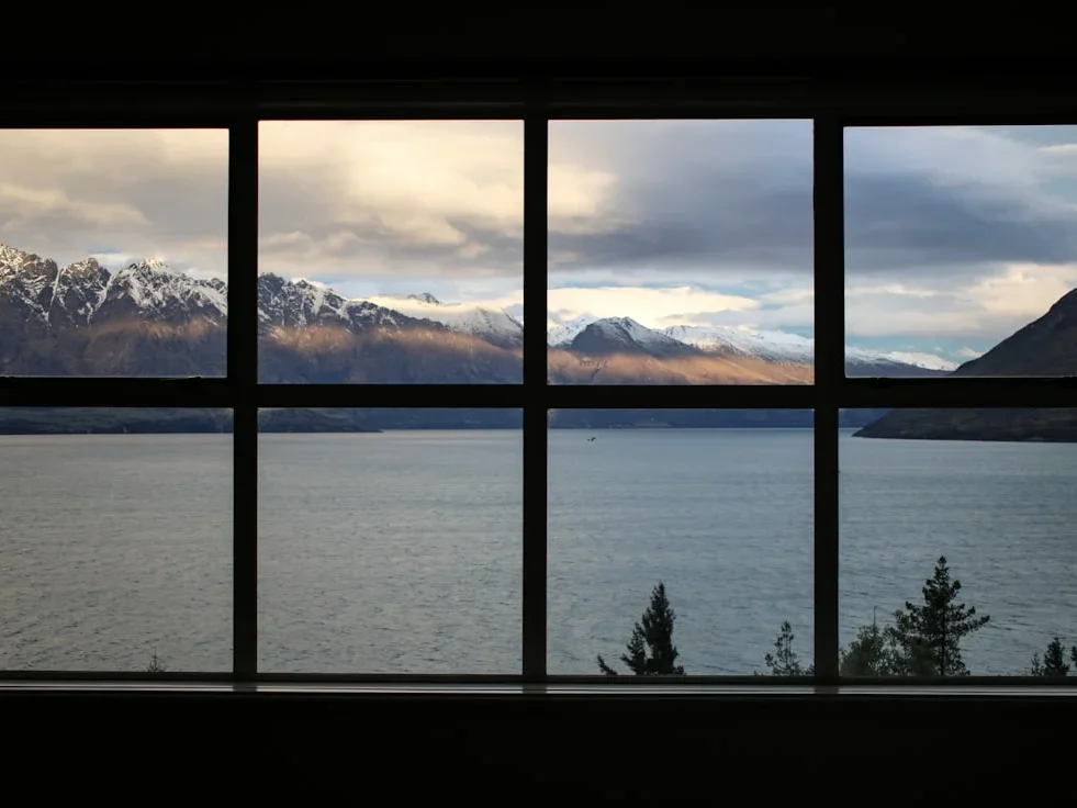 Sliding Window UPVC Window