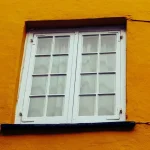 Small House Ideal Window
