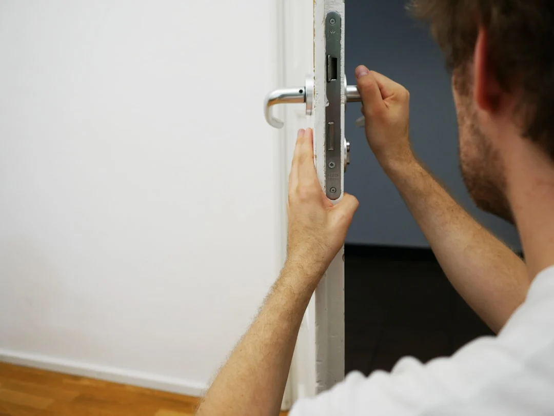 Smart Lock Considerations Door Hardware