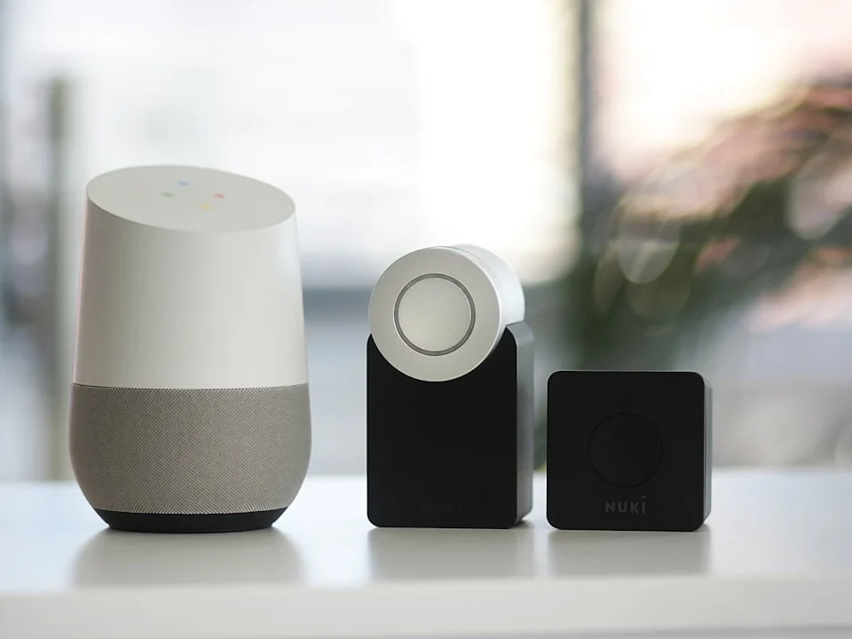 Smart Lock Tips Home Improvement