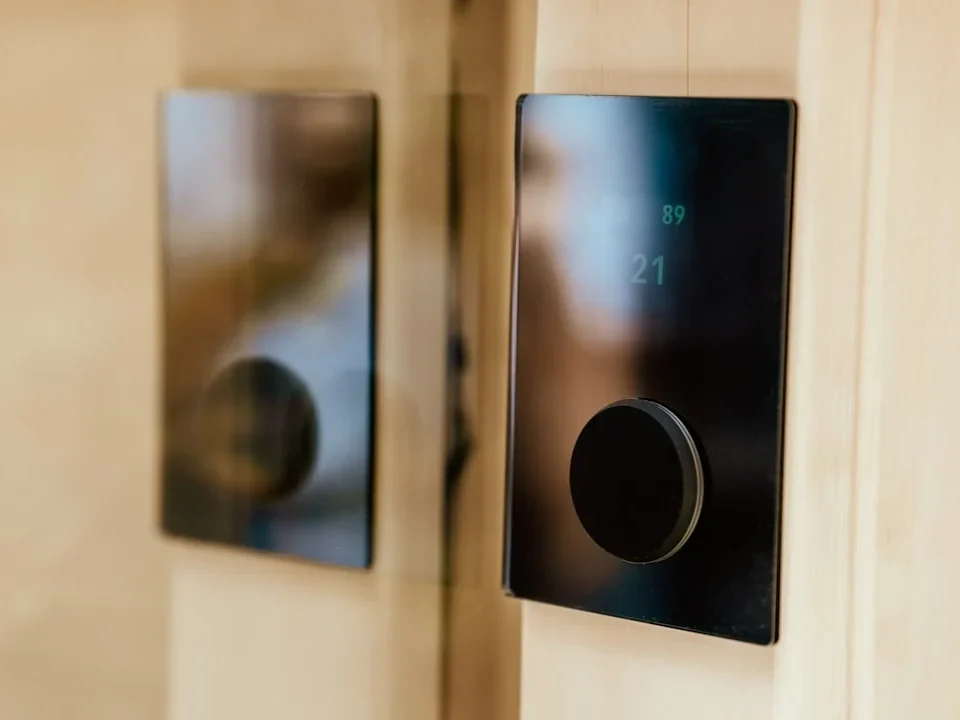 Smart Lock Types Digital Lock