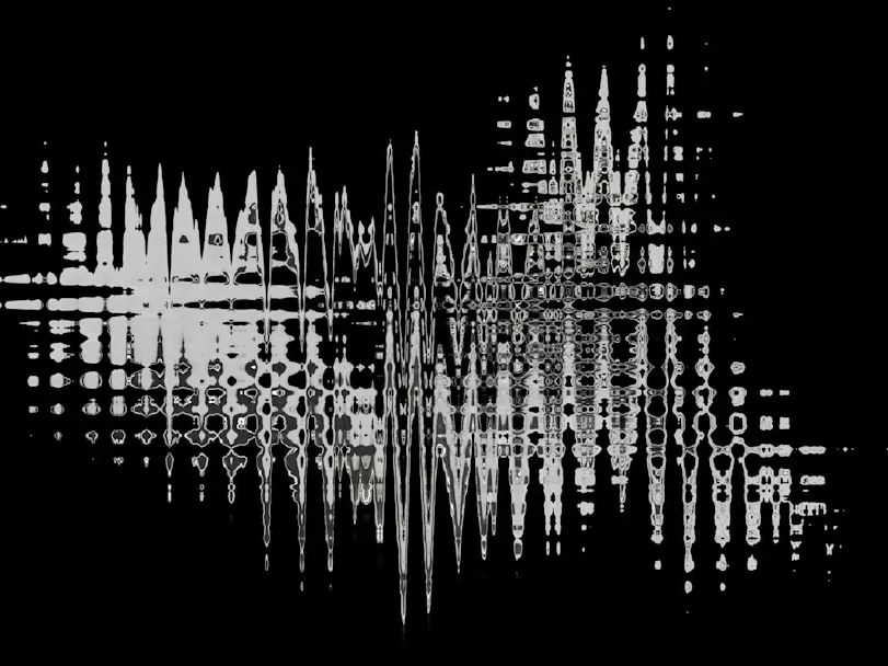 Sound Waves Noise Reduction