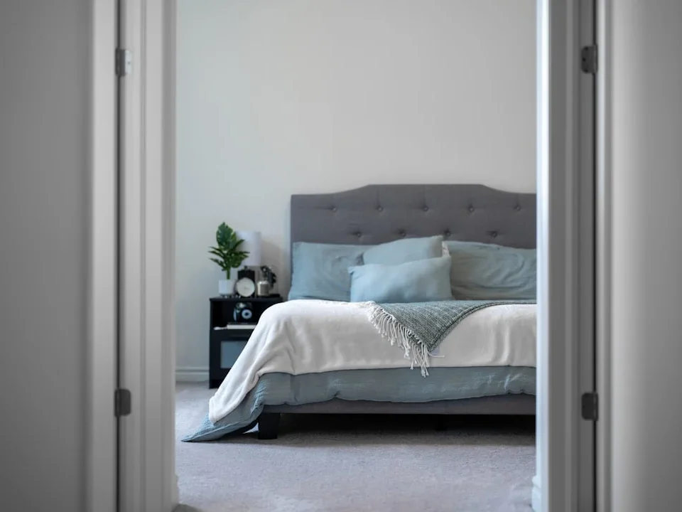 Soundproof Door Anti Termite Door Modern Home