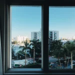 Soundproof Window Anti Termite