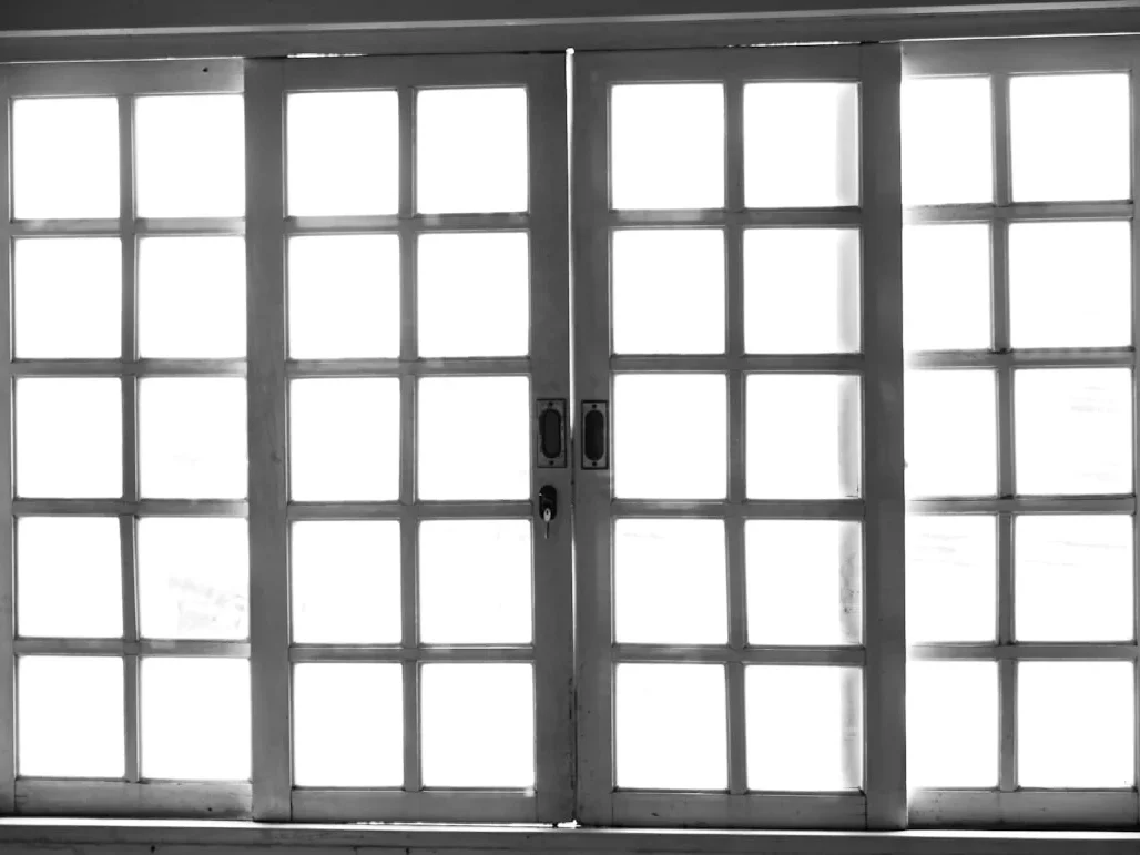 Soundproof Window Anti Termite