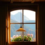 Soundproof Window Anti Termite Door
