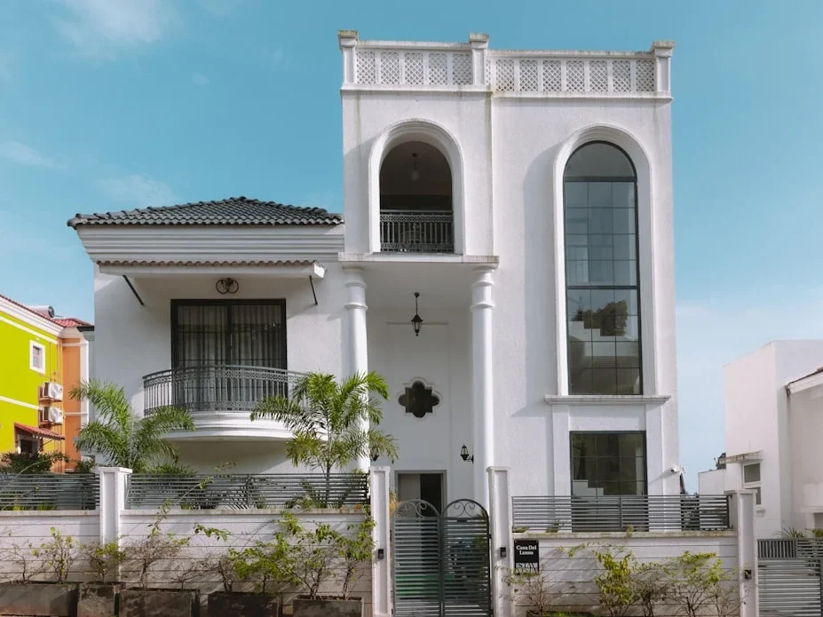 Soundproof Window Anti Termite Modern House